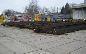 Široký výběr stavebních materiálů a služeb