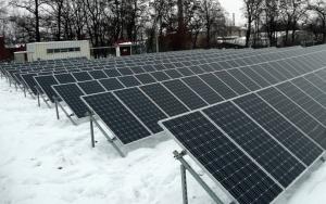 Údržba fotovoltaických elektráren pro vyšší výnos