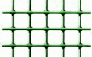 Elektricky zvarované pletivo pro různé využití