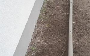 Profesionální výkopové práce a pokládka dlažby
