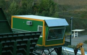 Technologické kontejnery pro efektivní instalaci zařízení Technologické kontejnery pro efektivní instalaci zařízení