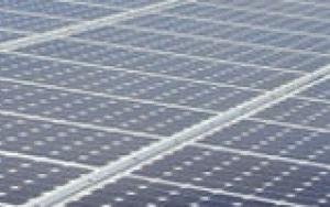 Fotovoltaické panely od renomovaných výrobců