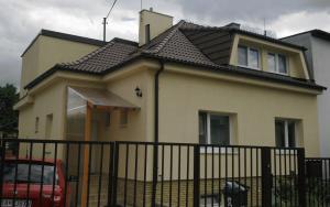 Komplexní služby ve stavebnictví s dřevem