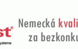 Kvalitní plastová a hliníková okna a dveře