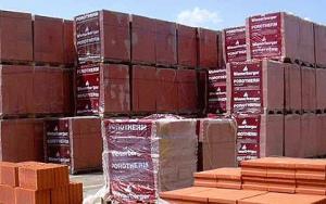 Tradiční murovací materiály pro výstavbu Tradiční murovací materiály pro výstavbu