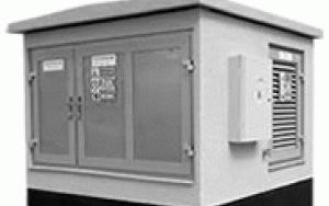 Kompletní řešení trafostanic od roku 2009