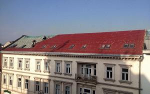 Kompletní renovace střech a podkroví