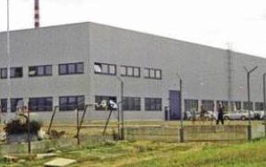 Komplexní služby v oblasti ocelových hal a konstrukcí Komplexní služby v oblasti ocelových hal a konstrukcí