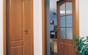 Interiérové dveře Masonite, Dre a PortaDoors