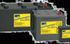 Uzavřené akumulátory s tuhým elektrolytem