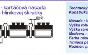 Kvalitní čisticí rohož pro moderní prostory