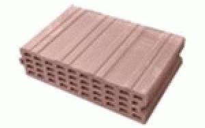 BAKONYTHERM 10 cm - Dierkovaná priečková tehla
