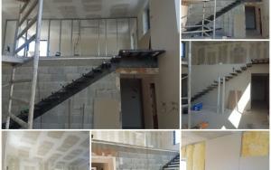 Kvalitní stavební a rekonstrukční služby