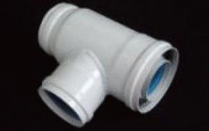 Rozdeľovač pro D60/100 spotřebiče Rozdeľovač pro D60/100 spotřebiče