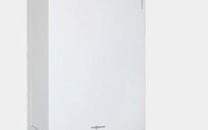 Plynové kotly Viessmann pro efektivní vytápění