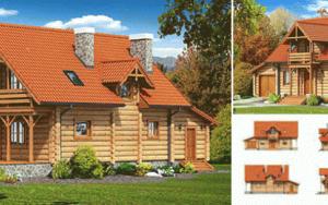 Prostorný byt s úžitkovou plochou 108,82 m2