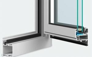 MB-45 systém: Efektivní řešení pro exteriéry a interiéry