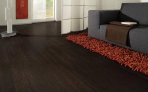 Laminátové podlahy MEISTER: Kvalita a design