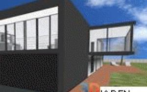 Kompletní výstavba a renovace domů