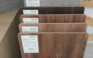 Kvalitní podlahy a plotové dílce od Woodlook