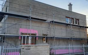 Kvalitní zateplení s lešením za skvělé ceny