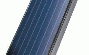 Solární kolektory FAKRO pro efektivní využití slunce Solární kolektory FAKRO pro efektivní využití slunce