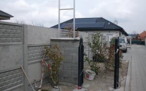 Renovace a úpravy starého domu