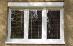 Okenní systémy VEKA: Kvalita a design pro každý domov