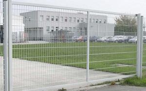 Brány s komfortem a estetikou