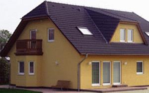 Prostorný dům SOLO Line pro moderní bydlení