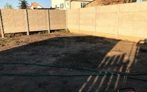 Betonové a tvarnicové ploty pro váš pozemek