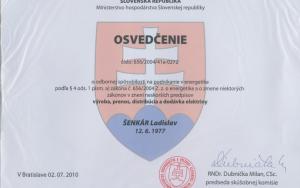 Energetika: Výroba a distribuce energie