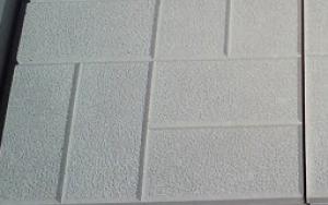 Kvalitní čtvercový panel 400x400mm