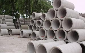 Kvalitní betonové a železobetonové výrobky