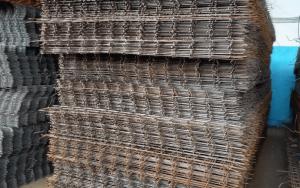 Certifikovaná betonářská ocel B500B za skvělou cenu Certifikovaná betonářská ocel B500B za skvělou cenu