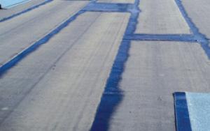 DEKGLASS G200 S40: Hydroizolační pás pro stavby