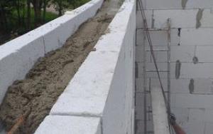 Kvalitní stavební práce a materiály