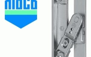 Kování MACO MULTI-TREND: Spolehlivost a variabilita