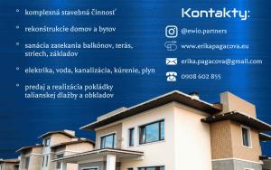 Výmena oken a žaluzií v Bratislavě a okolí