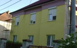 Revitalizace bytových domů s ThermoShield