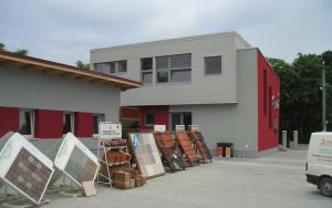 Kompletní nabídka stavebních materiálů a techniky