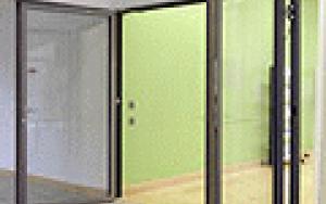 Automatické pohony SWINGDOOR pro vaše dveře
