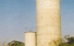 Technologie pro uskladnění kukuřice a obilnin Technologie pro uskladnění kukuřice a obilnin