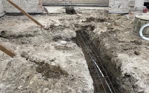 Kompletní realizace základů pro váš projekt