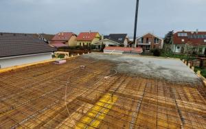 Kompletní stavební služby na Oravě
