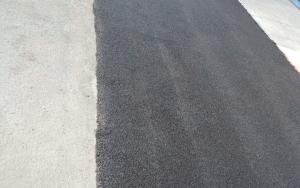 Kvalitní asfaltování cest a parkovišť