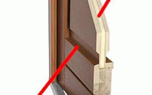 Elegantní exteriérové dveře s vysokou odolností