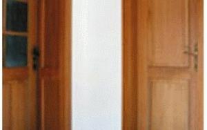 Interiérové dvere pro každý domov