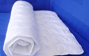 Hygienické prošívané přikrývky a polštáře K 1 EXCLUSIVE 95