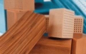 Exkluzivní perforovaný materiál pro designové interiéry